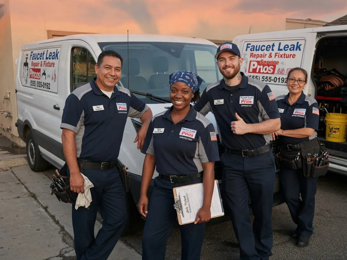 Faucet Repair company in Buckhorn, KY