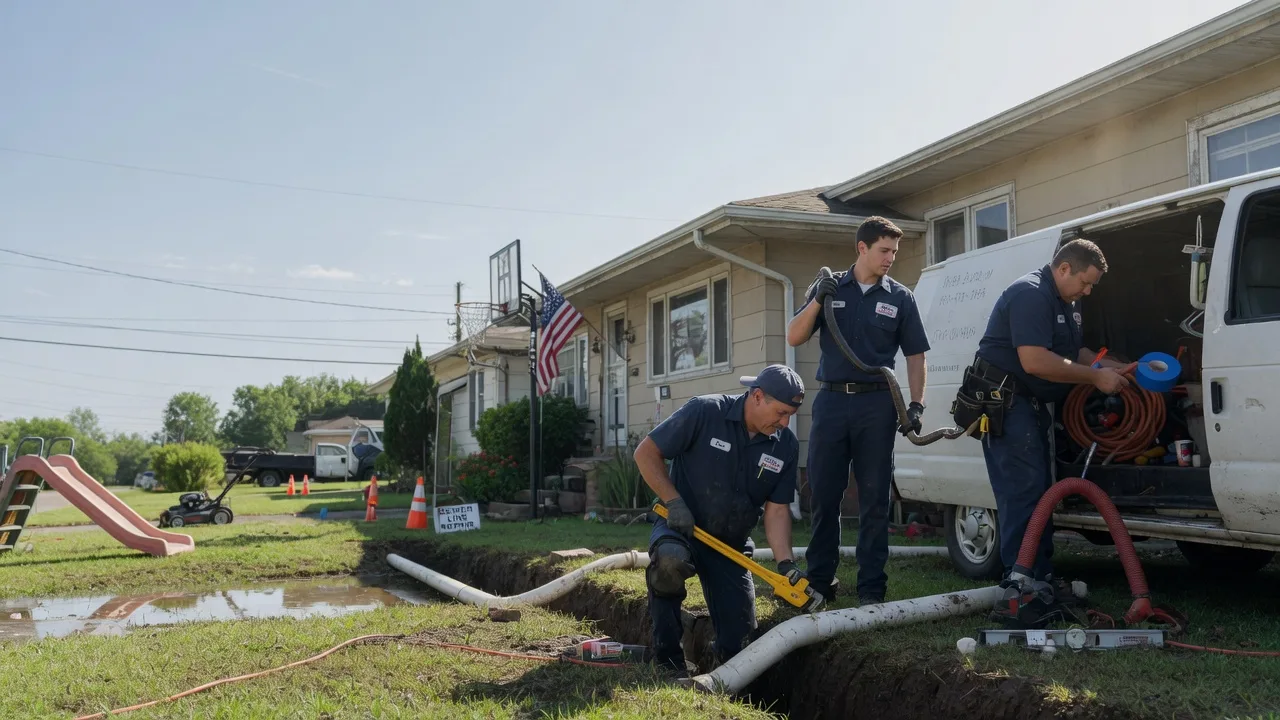 Toilet Installation in Buckhorn, KY near me